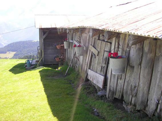 Le Bionnassay Lejlighed Les Contamines-Montjoie Eksteriør billede